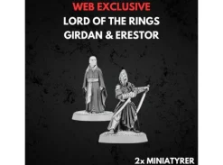 Cirdan & Erestor