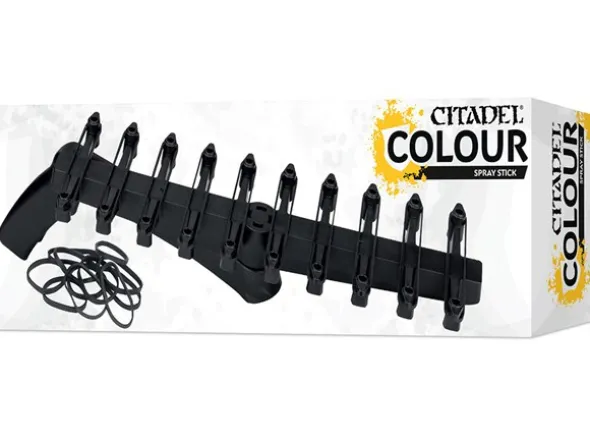 Citadel Colour Spray Stick v2