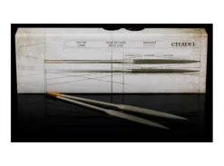 Citadel File Set