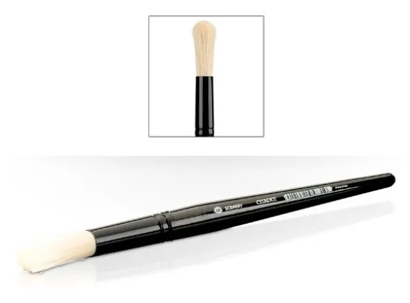 Citadel Medium Scenery Brush