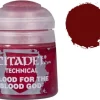 Citadel Paint Blood for the Blood God