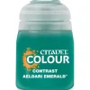 Citadel Paint Contrast Aeldari Emerald