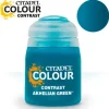 Citadel Paint Contrast Akhelian Green