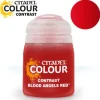 Citadel Paint Contrast Blood Angels Red