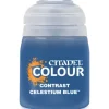 Citadel Paint Contrast Celestium Blue