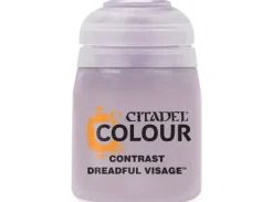 Citadel Paint Contrast Dreadful Visage
