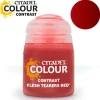 Citadel Paint Contrast Flesh Tearer Red