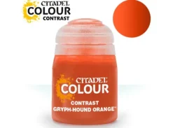 Citadel Paint Contrast Gryph-Hound Orang
