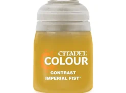 Citadel Paint Contrast Imperial Fist