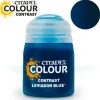 Citadel Paint Contrast Leviadon Blue