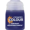 Citadel Paint Contrast Leviathan Purple