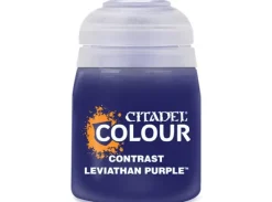 Citadel Paint Contrast Leviathan Purple
