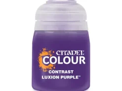 Citadel Paint Contrast Luxion Purple