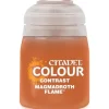 Citadel Paint Contrast Magmadroth Flame