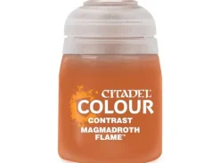 Citadel Paint Contrast Magmadroth Flame