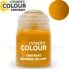 Citadel Paint Contrast Nazdreg Yellow