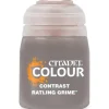 Citadel Paint Contrast Ratling Grime