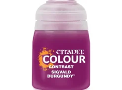 Citadel Paint Contrast Sigvald Burgundy