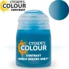 Citadel Paint Contrast Space Wolves Grey