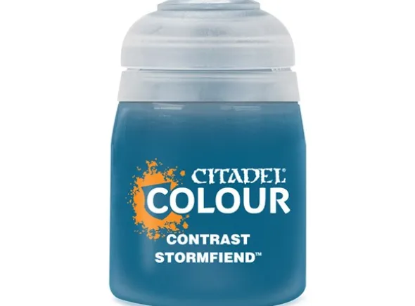Citadel Paint Contrast Stormfiend