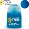 Citadel Paint Contrast Talassar Blue