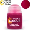 Citadel Paint Contrast Volupus Pink