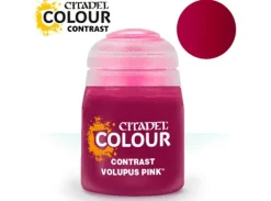 Citadel Paint Contrast Volupus Pink