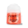 Citadel Paint Dry Astorath Red