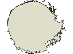 Citadel Paint Dry Longbeard Grey