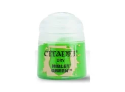 Citadel Paint Dry Niblet Green