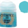 Citadel Paint Dry Skink Blue