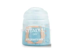 Citadel Paint Dry Stormfang