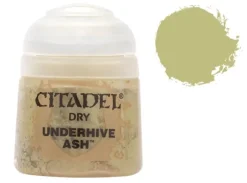Citadel Paint Dry Underhive Ash