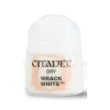 Citadel Paint Dry Wrack White