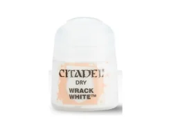 Citadel Paint Dry Wrack White