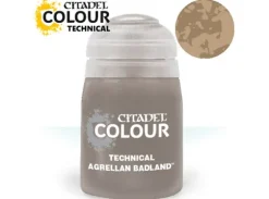 Citadel Paint Technical Agrellan Badland
