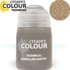 Citadel Paint Technical Agrellan Earth