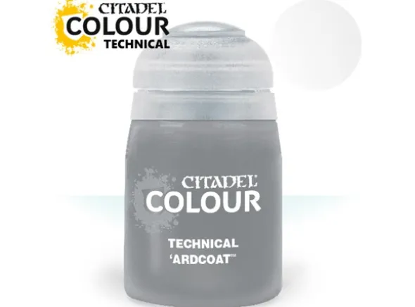Citadel Paint Technical Ardcoat