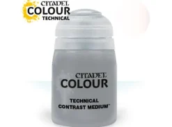 Citadel Paint Technical Contrast Medium