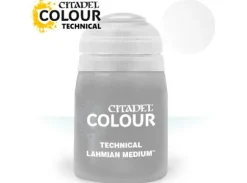 Citadel Paint Technical Lahmian Medium