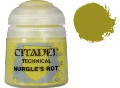 Citadel Paint Technical Nurgles Rot