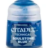 Citadel Paint Technical Soulstone Blue