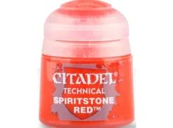 Citadel Paint Technical Spiritstone Red