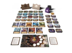Citadels Duel Kortspill