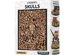 Citadel Skulls