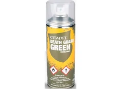 Citadel Spray Death Guard Green