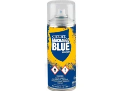 Citadel Spray Macragge Blue