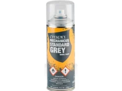 Citadel Spray Mechanicus Standard Grey