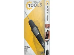 Citadel Tools Drill