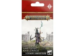 Cities of Sigmar Amethyst Knellmage